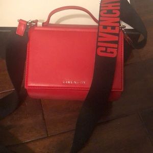 Givenchy Paris Handbag